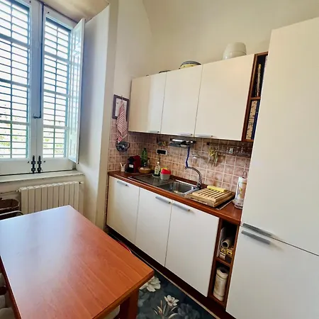 Apartment Lodato