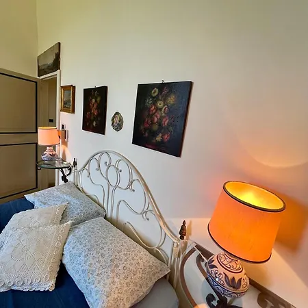 Lodato Apartment