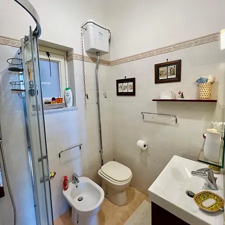 דירה Lodato Capo dʼOrlando