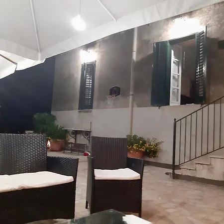 Lodato Appartamento