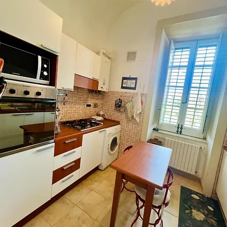 Lodato דירה Capo dʼOrlando